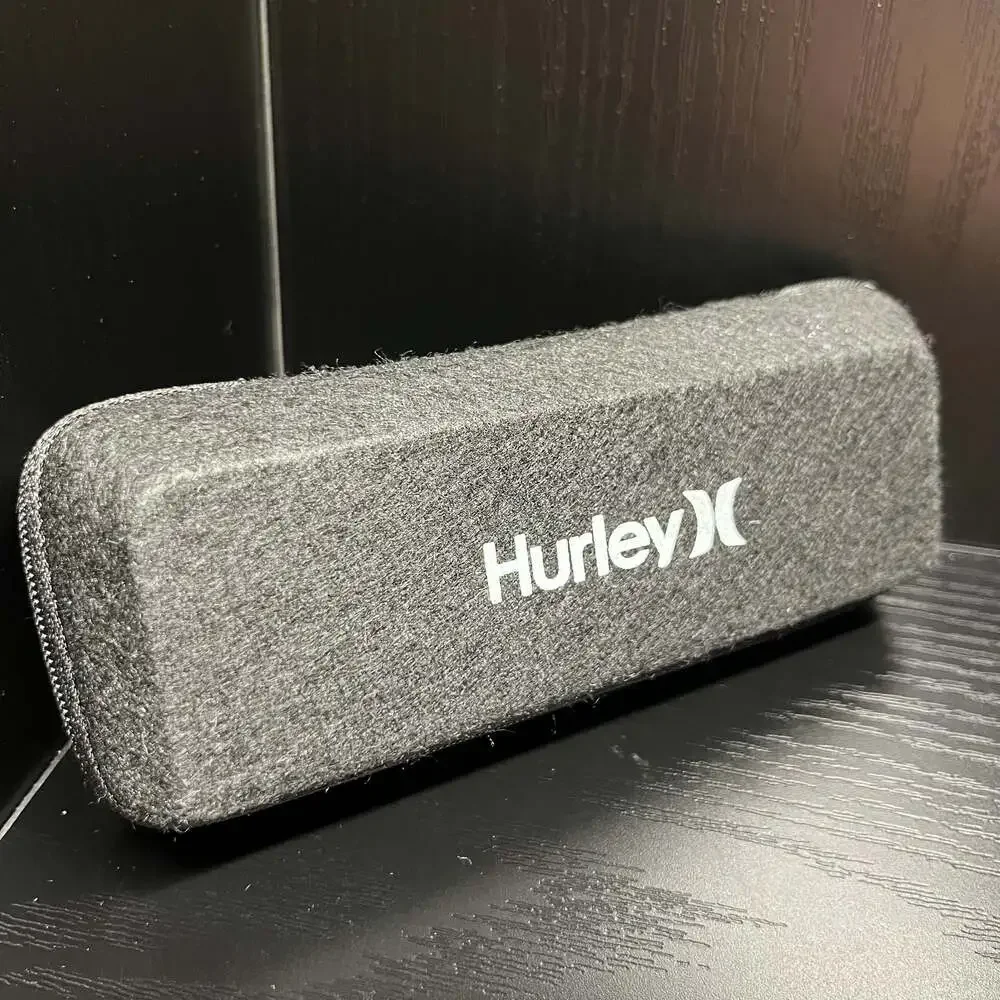 Hurley hard shell
